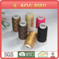 Various Types Colored Elastic Nylon Thread for Sew Machine
